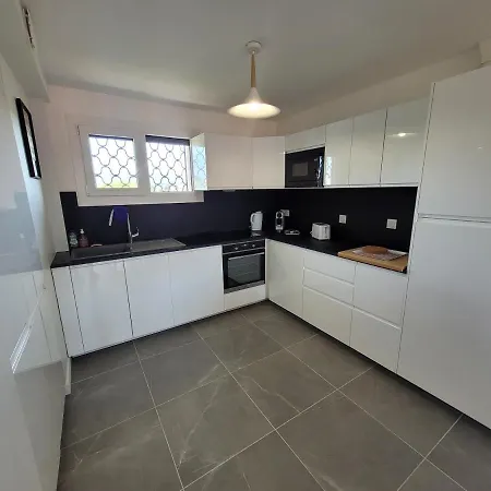 Apartment Le Standing - Raphael - Parking - *
