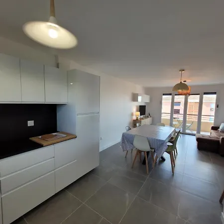 Le Standing - Raphael - Parking - Apartment *